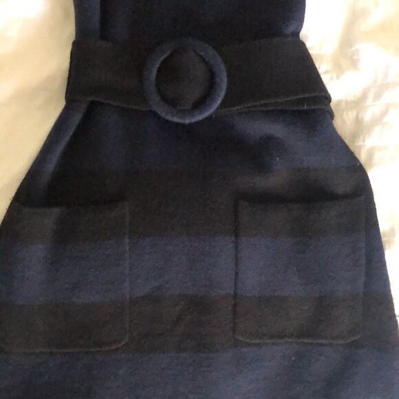 Alice + Olivia merino wool sweater dress - Picture 2 of 5